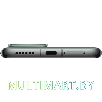 Смартфон Huawei P60 LNA-LX9 8GB/256GB (зеленый) картинка 12